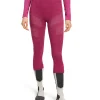 Dames 3/4 Tights Wool-Tech