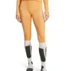 Dames 3/4 Tights Wool-Tech