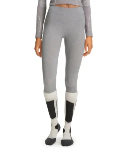 Dames 3/4 Tights Wool-Tech