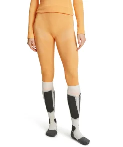 Dames 3/4 Tights Wool-Tech