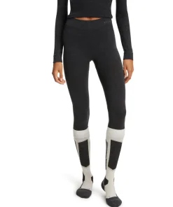 Dames 3/4 Tights Wool-Tech