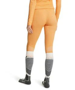 Dames 3/4 Tights Wool-Tech