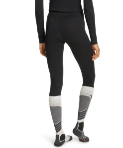 Dames 3/4 Tights Wool-Tech