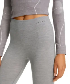 Dames 3/4 Tights Wool-Tech