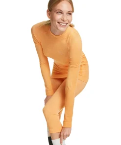 Dames 3/4 Tights Wool-Tech