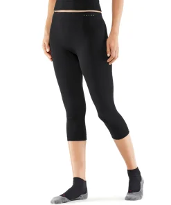Dames 3/4 Tights Wool-Tech Light