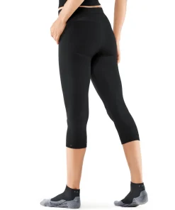 Dames 3/4 Tights Wool-Tech Light
