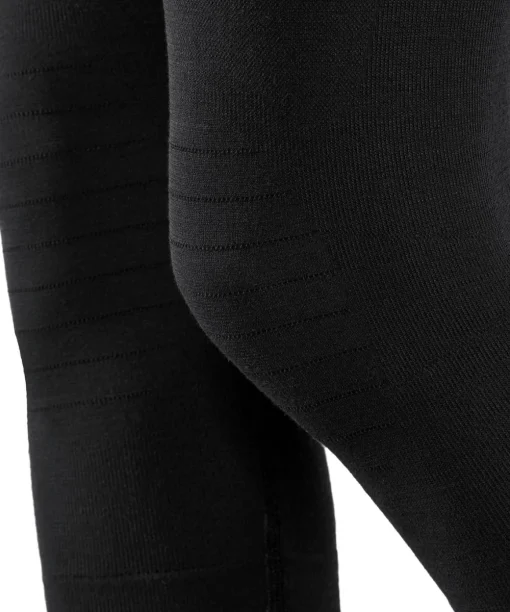 Dames 3/4 Tights Wool-Tech Light
