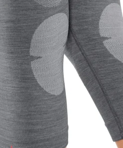 Dames 3/4 Tights Wool-Tech Light
