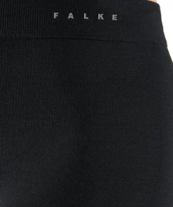 Dames 3/4 Tights Wool-Tech Light