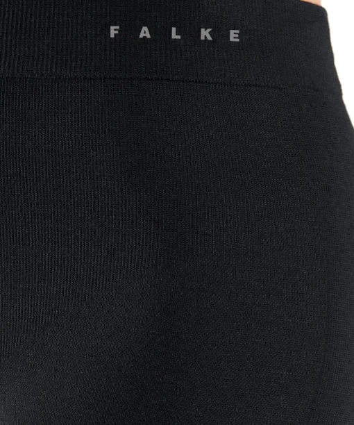 Dames 3/4 Tights Wool-Tech Light