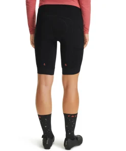 Dames Biking Short Tights