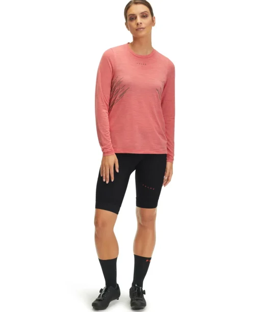 Dames Biking Short Tights