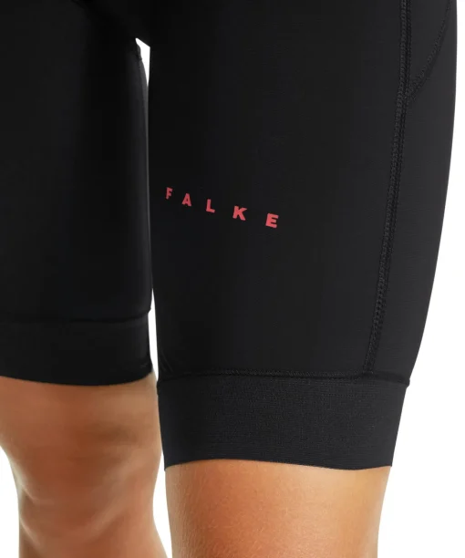 Dames Biking Short Tights