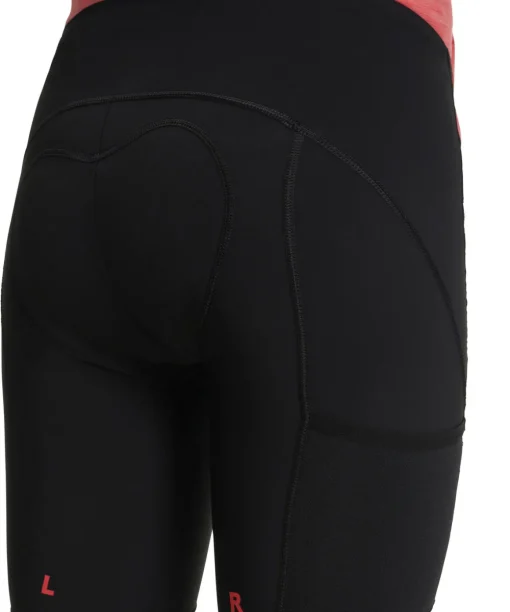 Dames Biking Short Tights