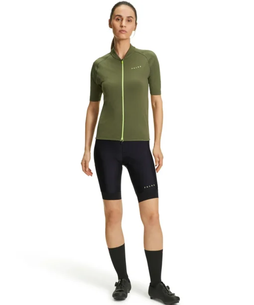Dames Biking Shorts