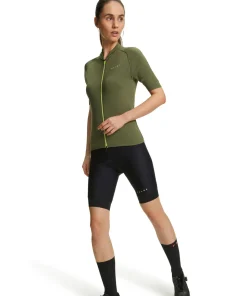 Dames Biking Shorts