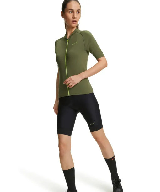 Dames Biking Shorts