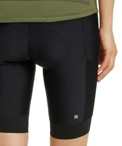 Dames Biking Shorts