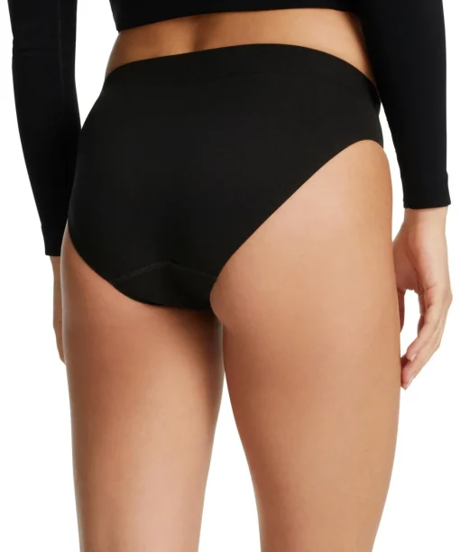 Dames Brief Warm