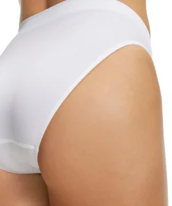 Dames Brief Warm