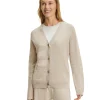 Dames Cardigan