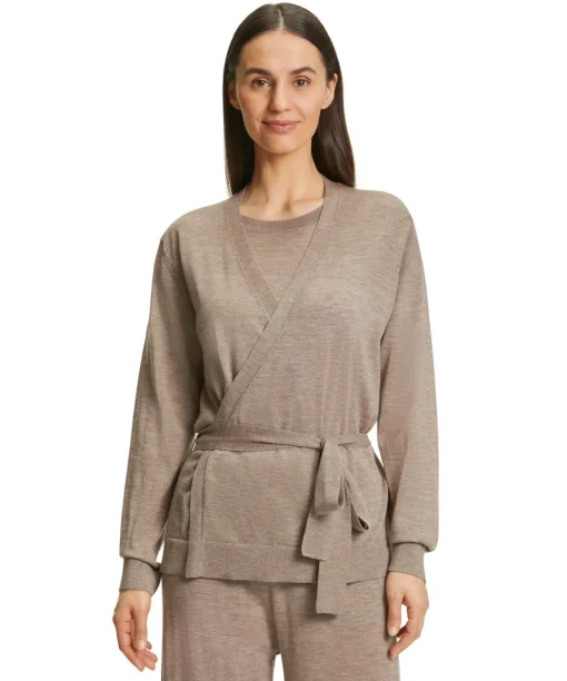 Dames Cardigan