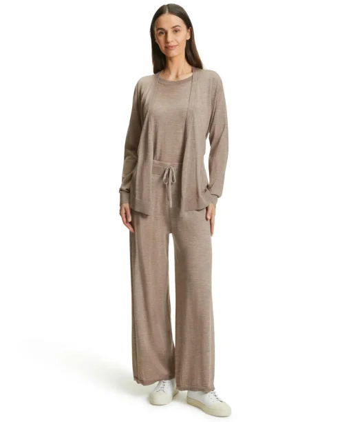 Dames Cardigan
