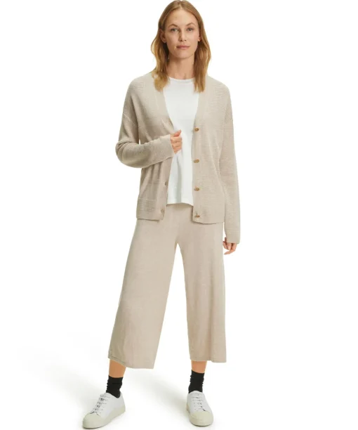 Dames Cardigan