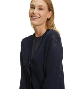 Dames Cardigan