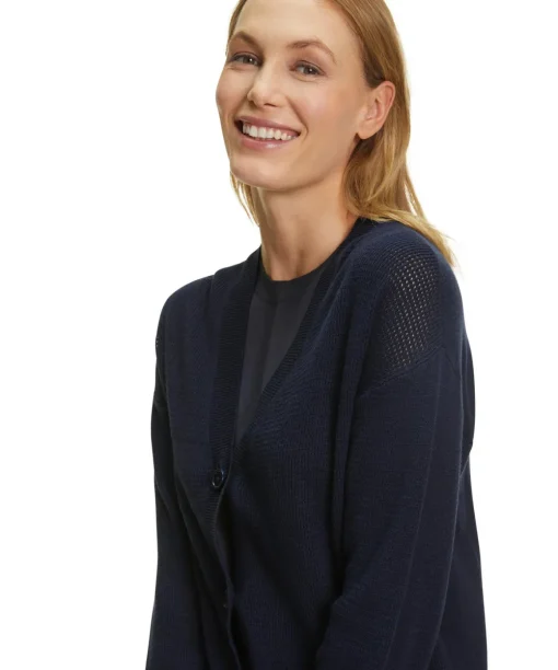 Dames Cardigan