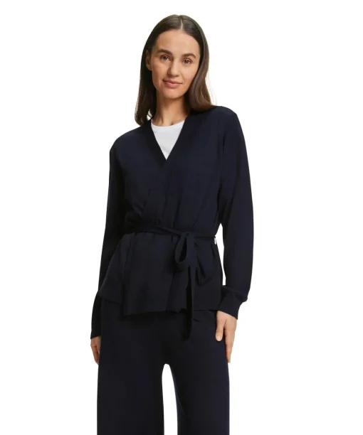 Dames Cardigan