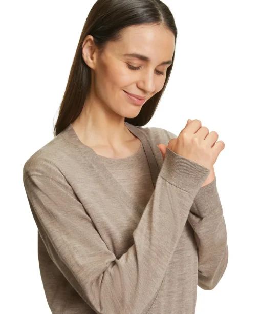 Dames Cardigan