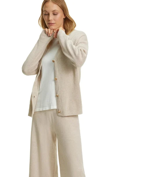 Dames Cardigan