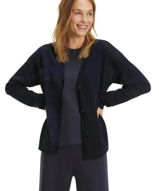 Dames Cardigan