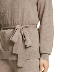 Dames Cardigan