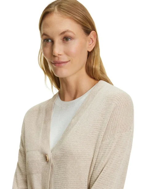 Dames Cardigan