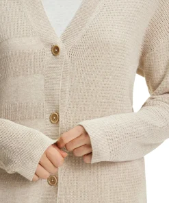Dames Cardigan