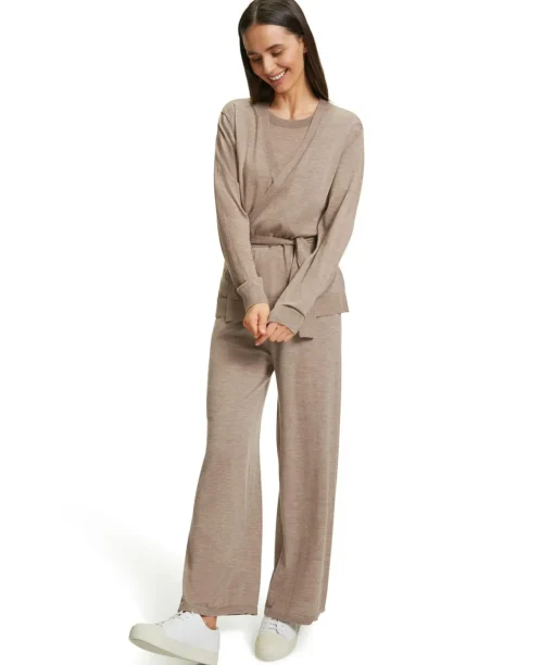 Dames Cardigan