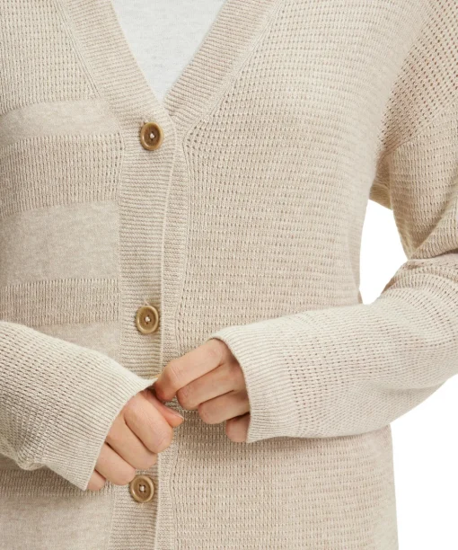Dames Cardigan