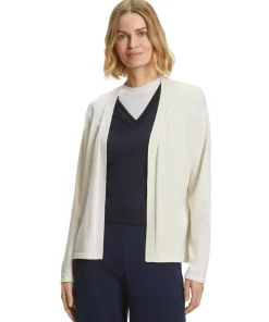 Dames Cardigan College Kraag