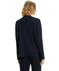 Dames Cardigan College Kraag