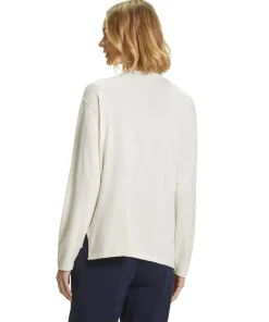 Dames Cardigan College Kraag