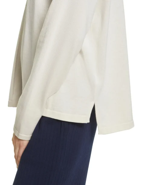 Dames Cardigan College Kraag