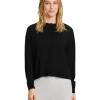 Dames Cardigan Ronde Hals