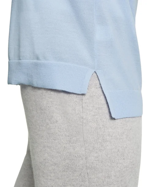 Dames Cardigan Ronde Hals