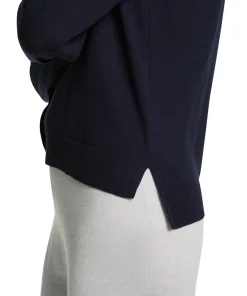 Dames Cardigan Ronde Hals