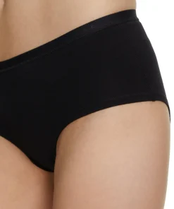 Dames Hipster Climate Control