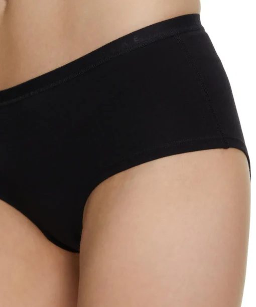 Dames Hipster Climate Control