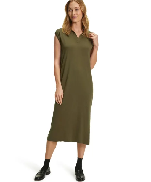 Dames Jurk Polo